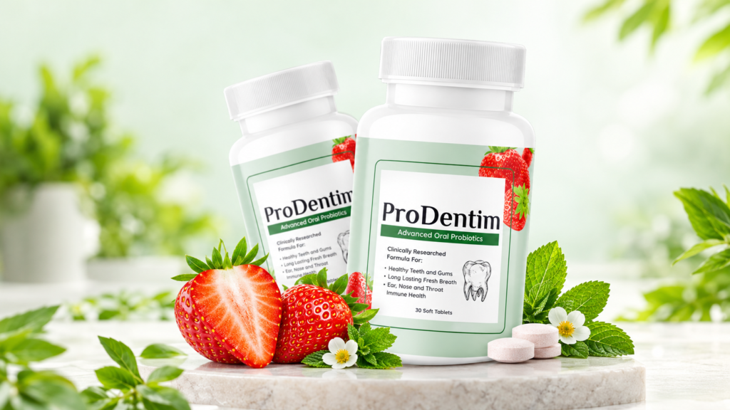 ProDentim Reviews